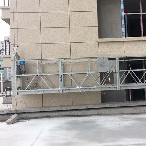 吊篮价格