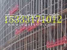 建筑吊篮价格与选购指南 电动吊篮在楼房外墙装修中的应用