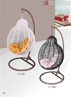 胜芳藤椅批发 顺鑫藤艺吊篮藤椅供应指南