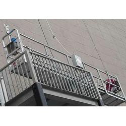 吊篮出租厂家 河南哪里提供实惠的吊篮租赁价格？