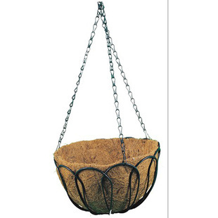 常青园林沃施4306#铁丝吊篮带 园林美化的实用利器