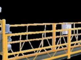 成都电动吊篮出租服务 高效安全的高处作业解决方案