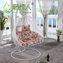 藤佳人编织艺术 田园吊篮的价格、图片与品牌全解析 | 齐家网产品库